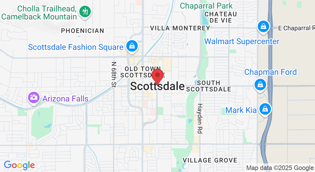 Scottsdale, AZ, USA