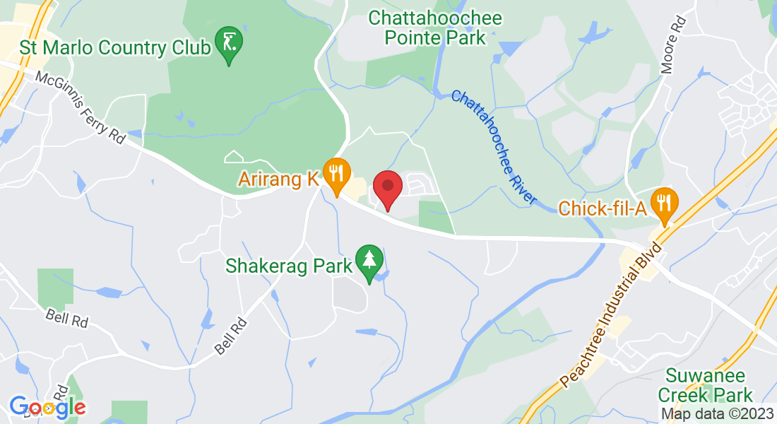 8010 McGinnis Ferry Rd, Suwanee, GA 30024, USA