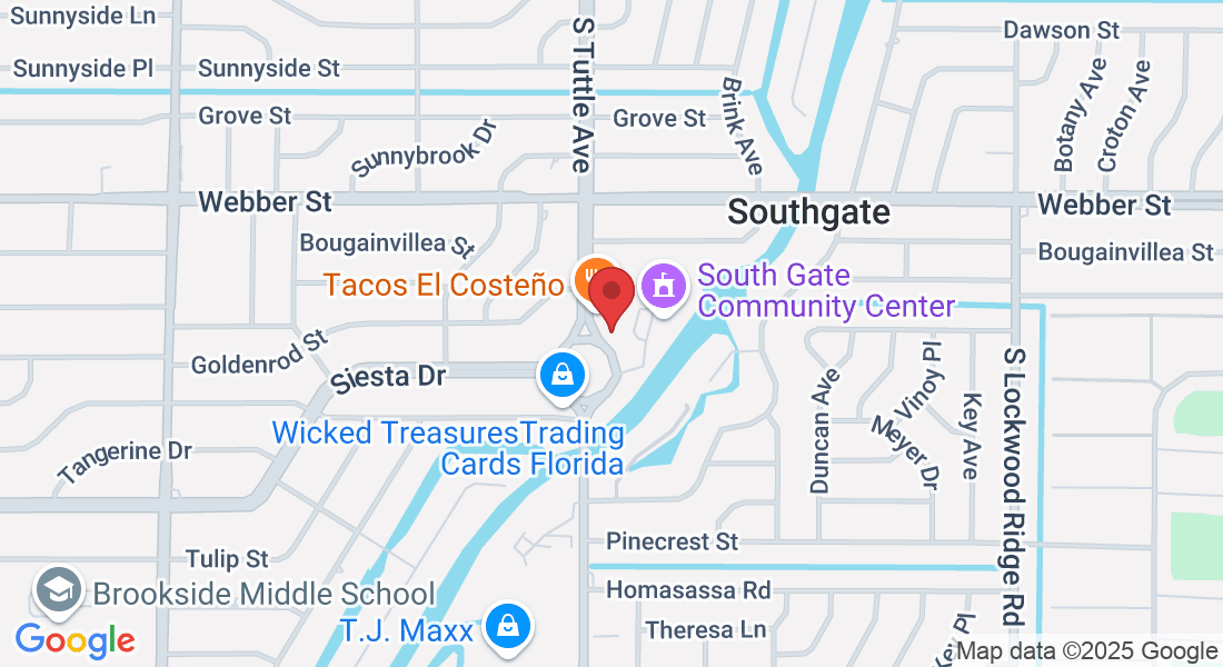 3123 Southgate Cir, Sarasota, FL 34239, USA