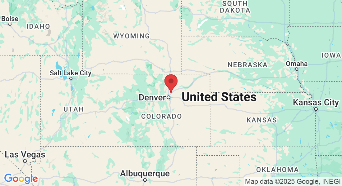 Brighton, CO 80601, USA