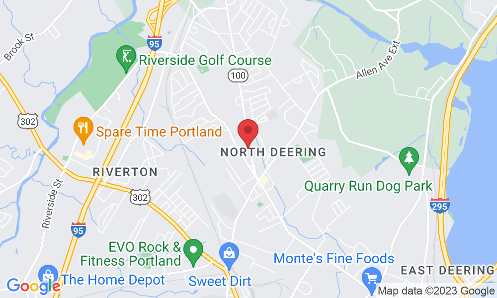 94 Auburn St suite 108, Portland, ME 04103, USA