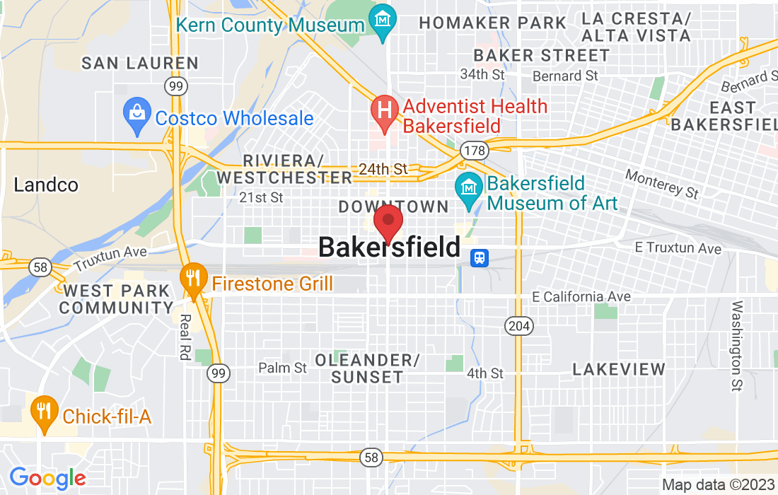 Bakersfield, CA, USA