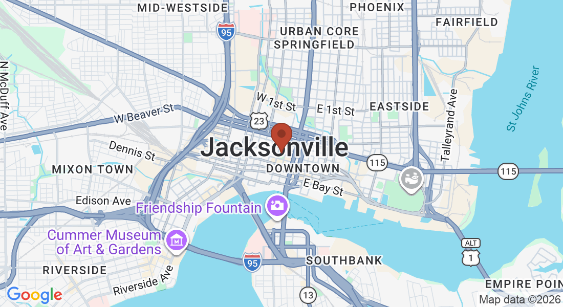 Jacksonville, FL, USA