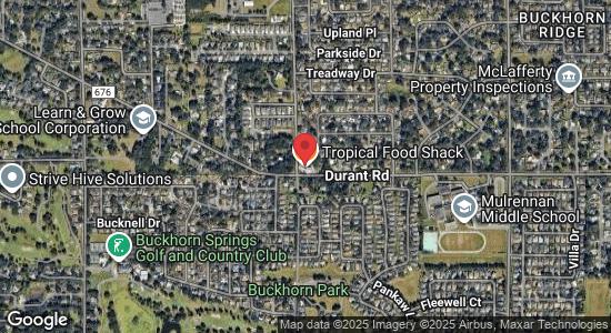 3802 Durant Rd, Valrico, FL 33596, USA