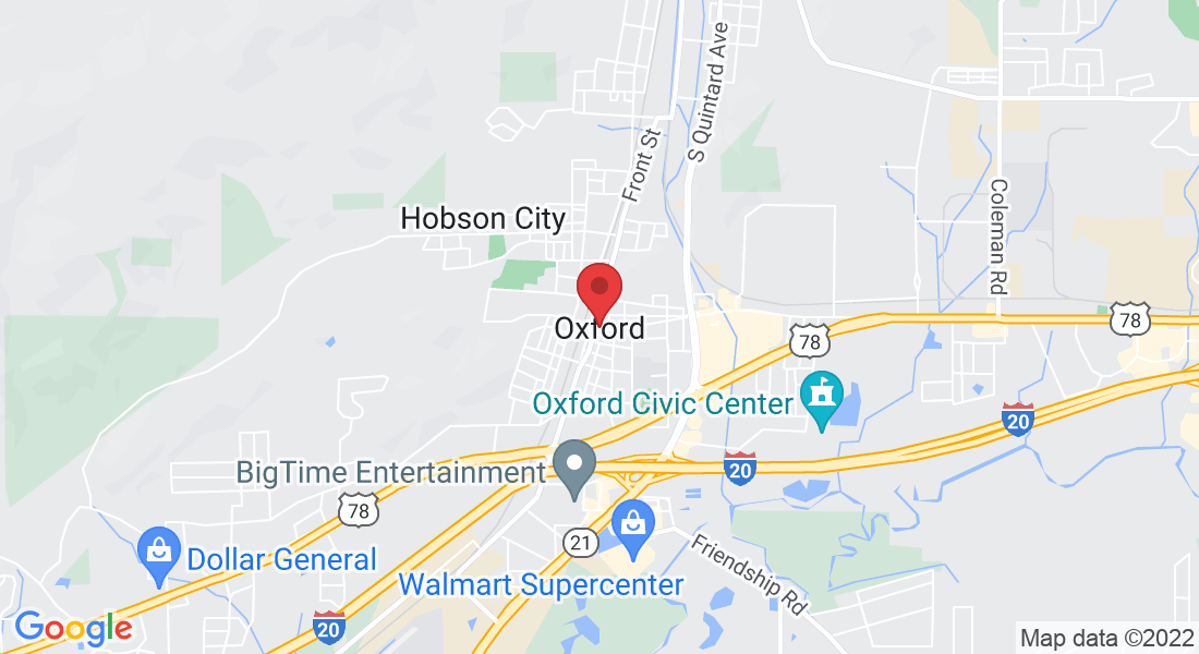 Oxford, AL, USA