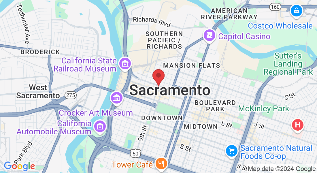 Sacramento, CA, USA