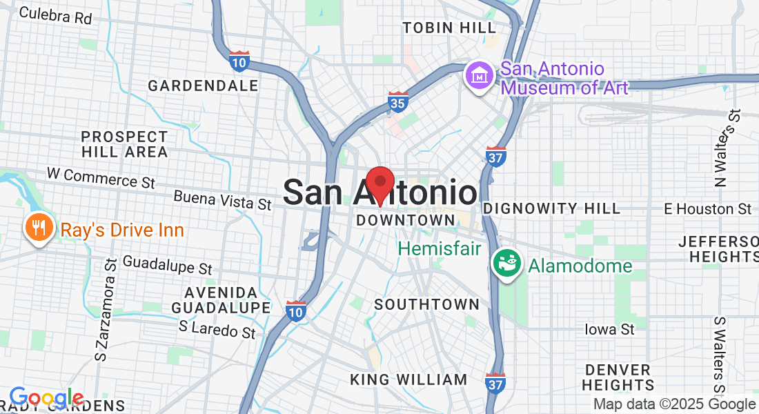San Antonio, TX, USA