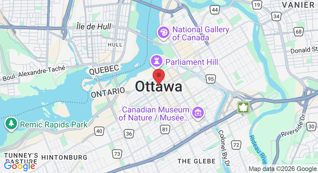Ottawa, ON, Canada