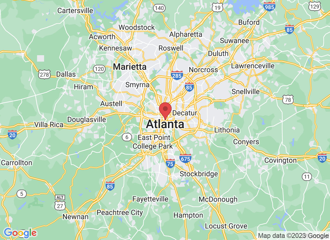 Atlanta, GA, USA