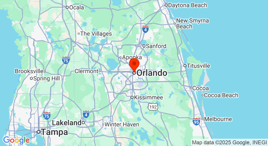 Orlando, FL, USA