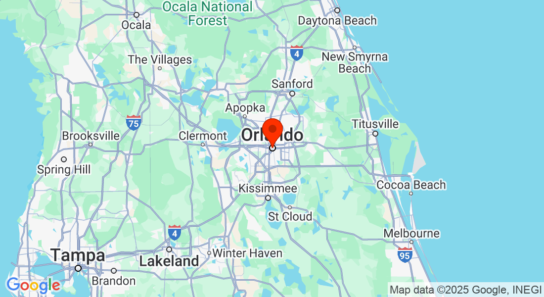 Orlando, FL, USA
