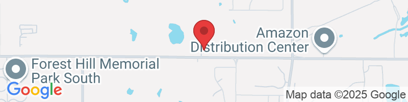 3050 E Holmes Rd, Memphis, TN 38118, USA