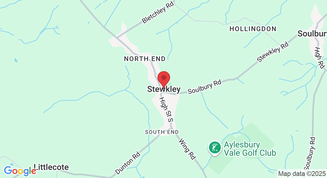 Stewkley, Leighton Buzzard LU7, UK