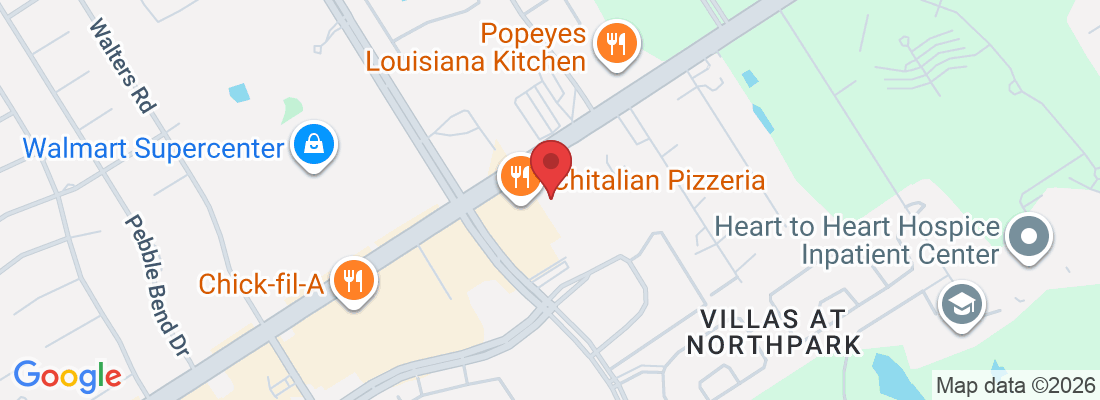 3303 Cypress Creek Pkwy suite 450, Houston, TX 77068, USA