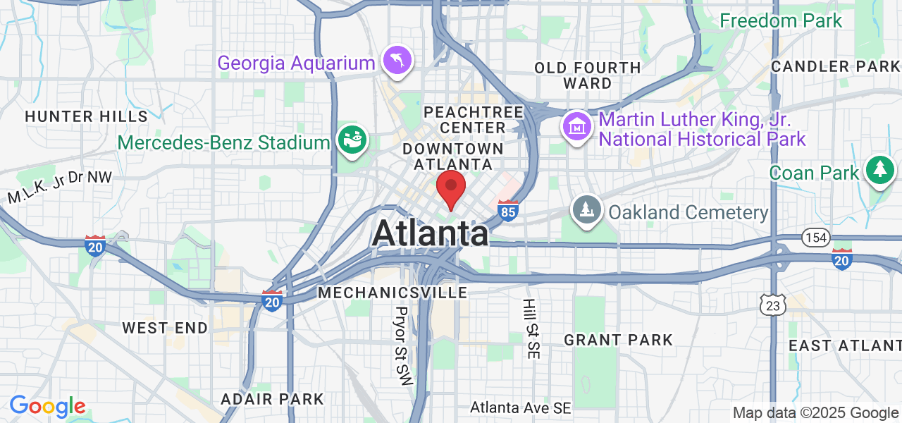 Atlanta, GA, USA