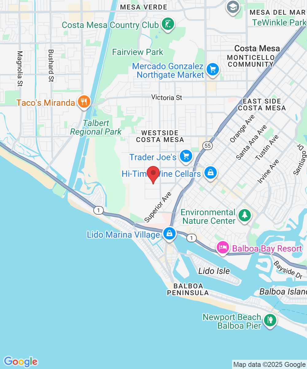847 W 16th St, Newport Beach, CA 92663, USA