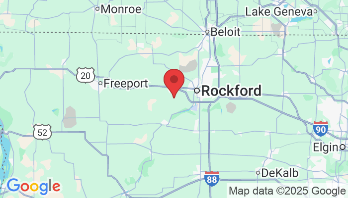 9151 Edwardsville Rd, Winnebago, IL 61088, USA