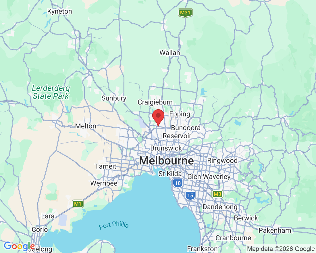 Broadmeadows VIC 3047, Australia