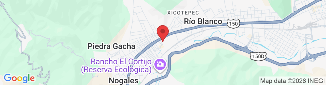 Plácido Mata 1, Centro, 94730 Río Blanco, Ver., México