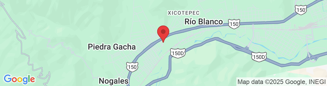 Plácido Mata 1, Centro, 94730 Río Blanco, Ver., México