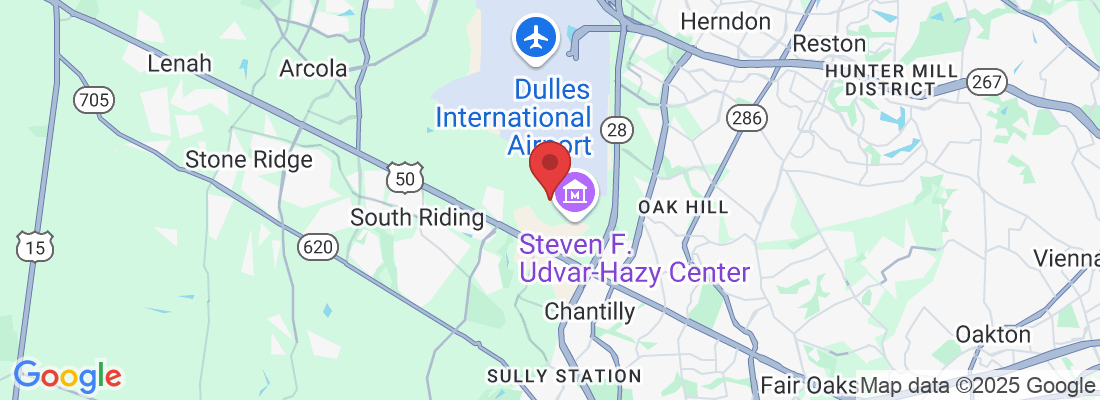 44819 Cabin Rd, Chantilly, VA 20151, USA