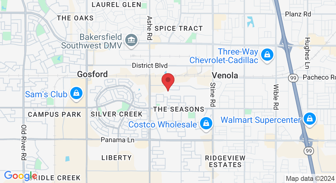 6007 Nathaniel Way, Bakersfield, CA 93313, USA