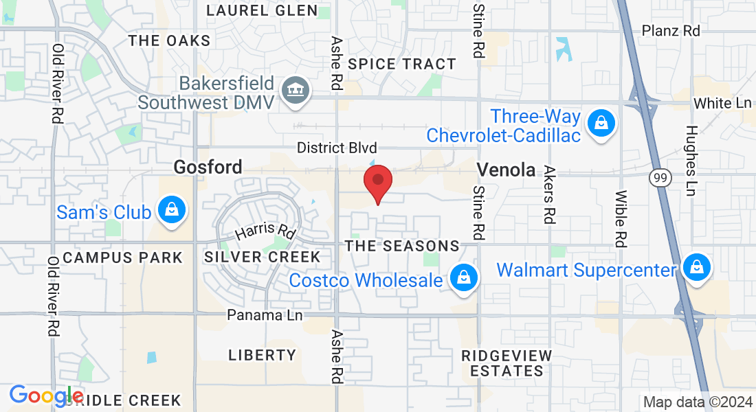 6007 Nathaniel Way, Bakersfield, CA 93313, USA