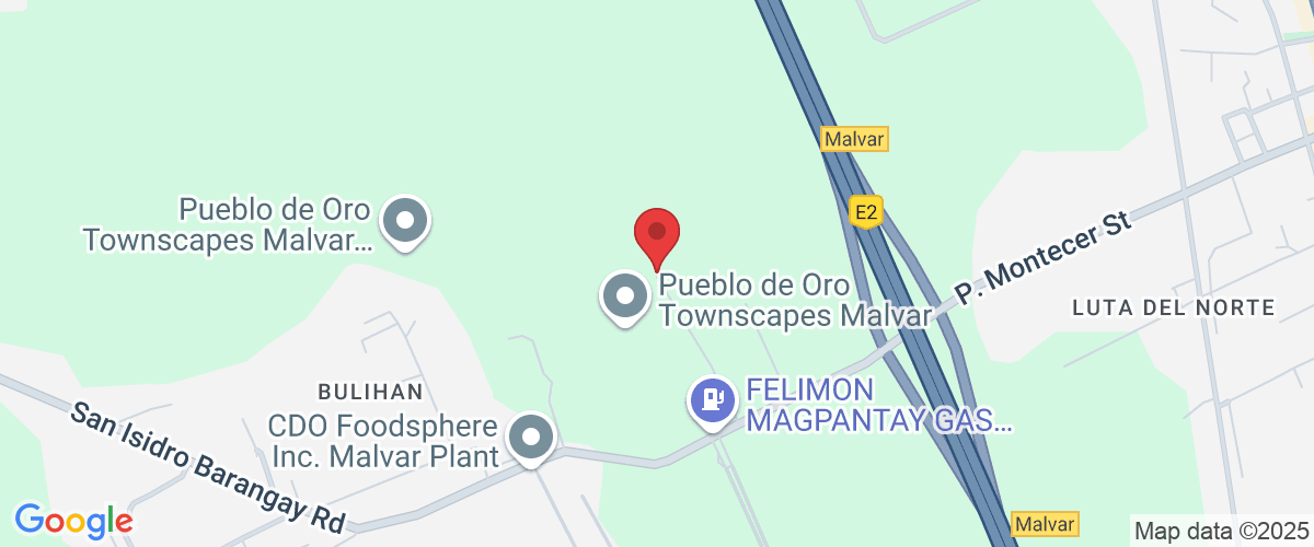 24QW+W6, Malvar, Batangas, Philippines