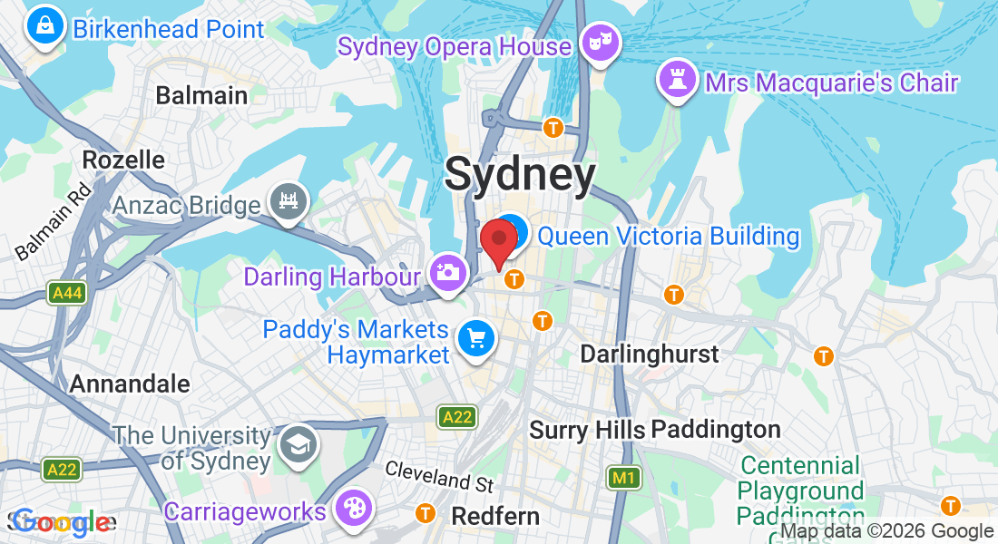Sydney NSW, Australia
