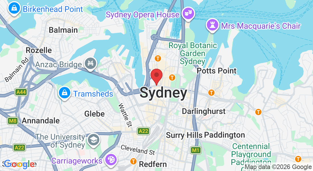 Sydney NSW, Australia