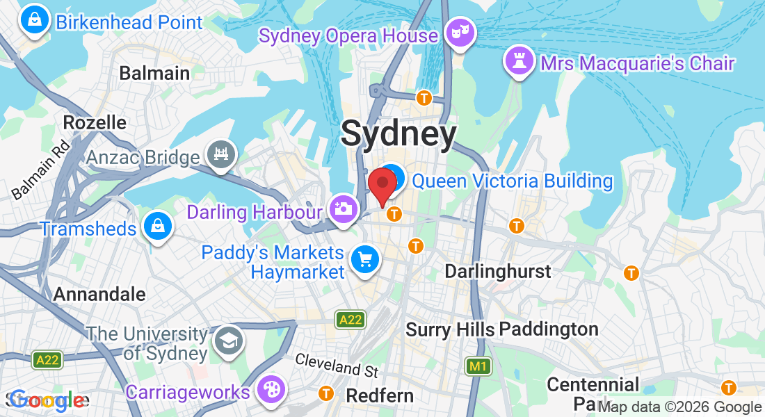 Sydney NSW, Australia