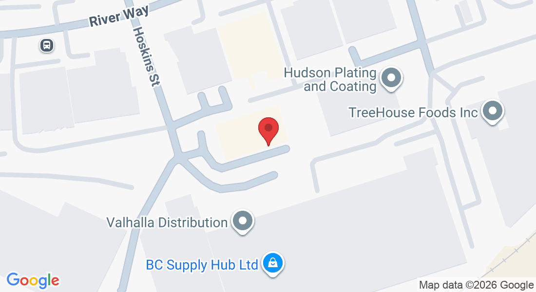 7858 Hoskins St #130, Delta, BC V4G 1M4, Canada