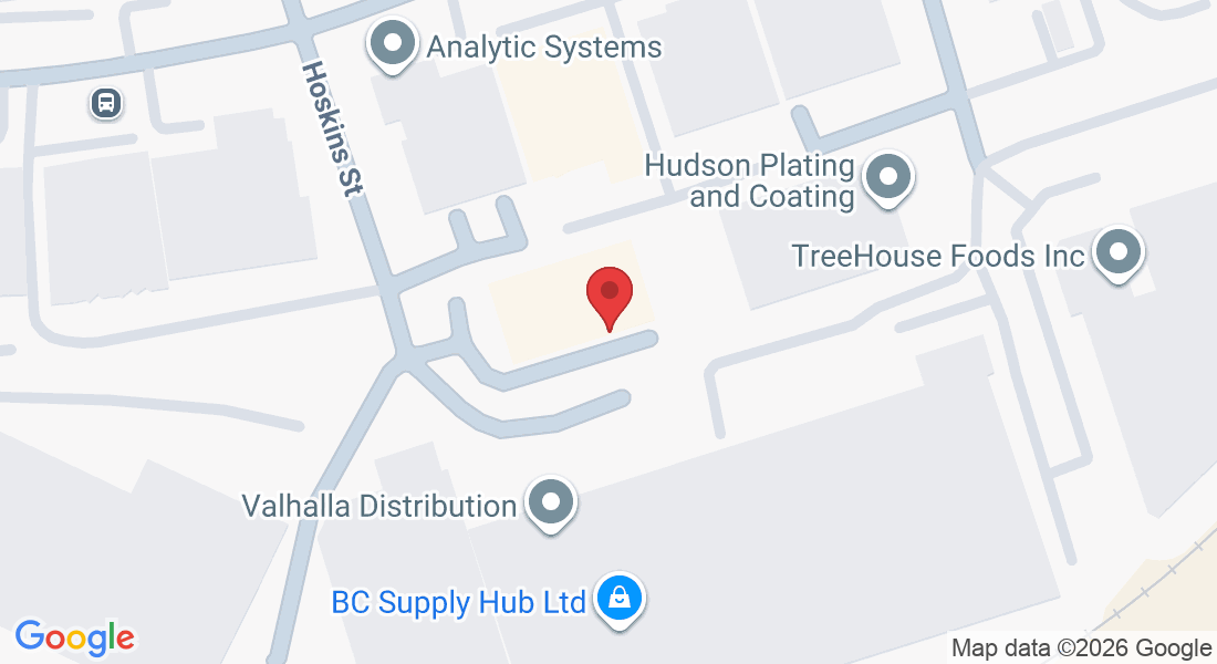 7858 Hoskins St #130, Delta, BC V4G 1M4, Canada