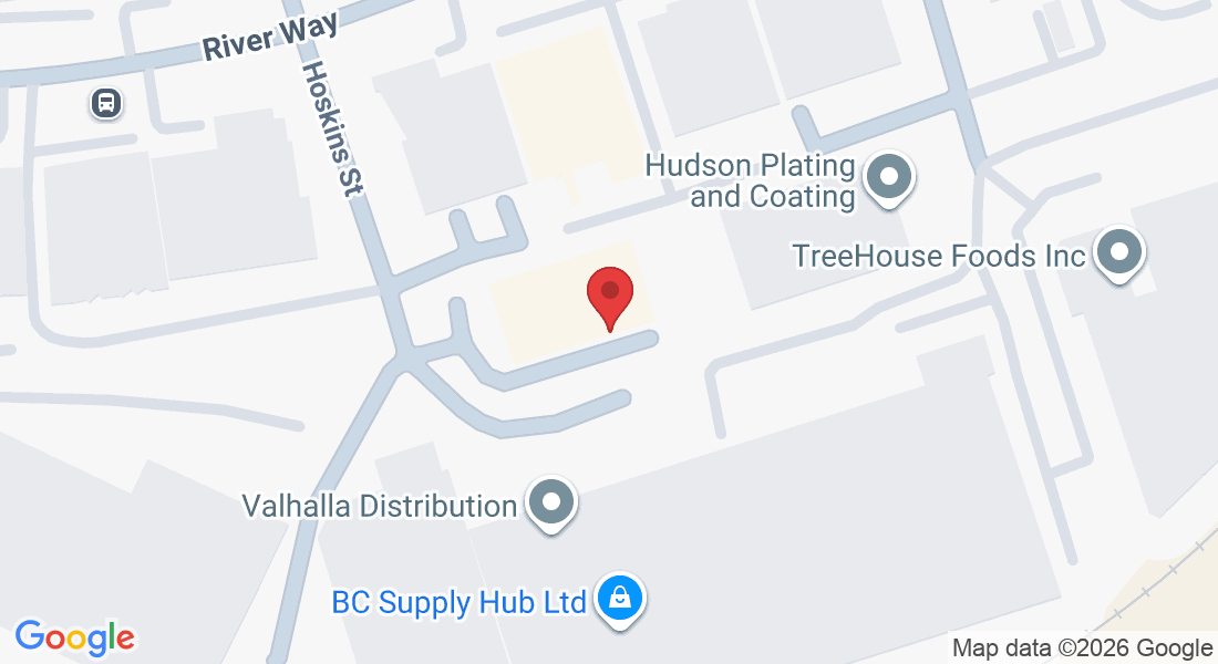 7858 Hoskins St #130, Delta, BC V4G 1M4, Canada