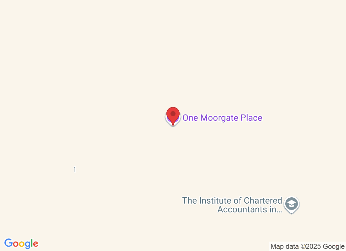 Chartered Accountants Hall, 1 Moorgate Pl, London EC2R 6EA, UK