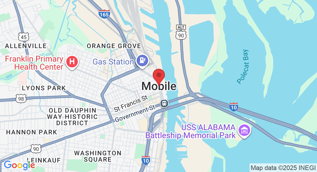 Mobile, AL, USA