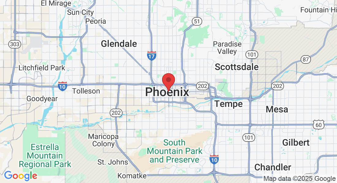 Phoenix, AZ, USA