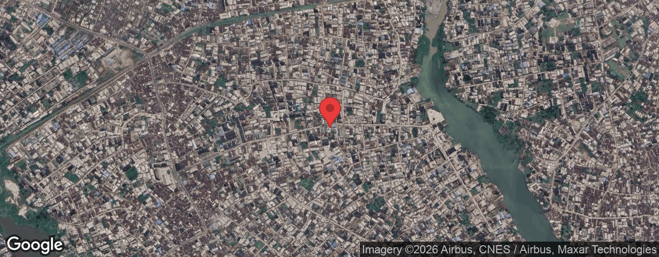 44 Ilom St, Trans Amadi, Port Harcourt 500102, Rivers, Nigeria