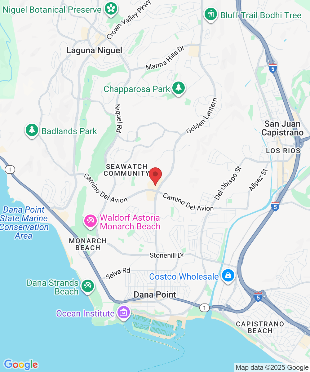 32401 Golden Lantern, Laguna Niguel, CA 92677, USA