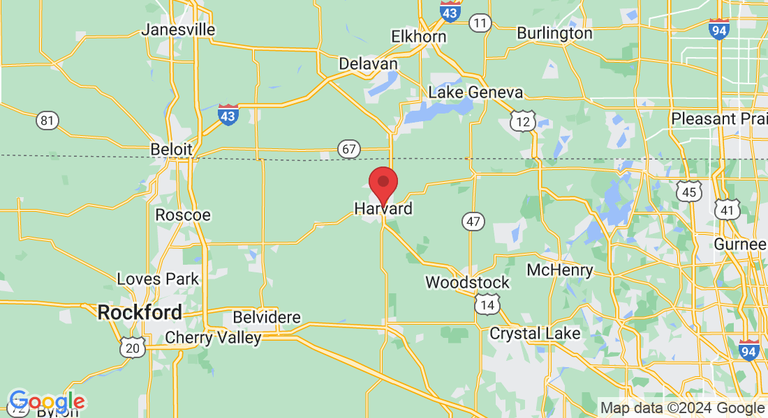 Harvard, IL 60033, USA
