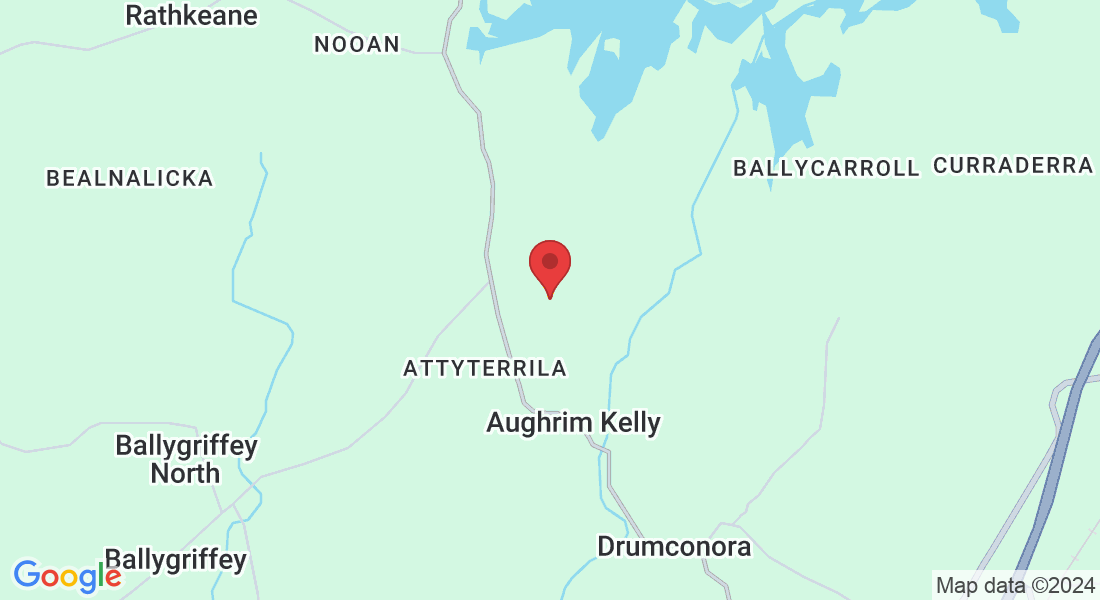 Clare, Co. Clare, Ireland