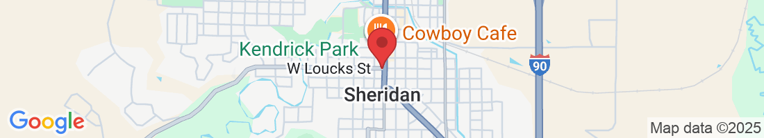 Sheridan, Wyoming 82801, EE. UU.