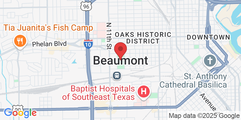 Beaumont, TX, USA
