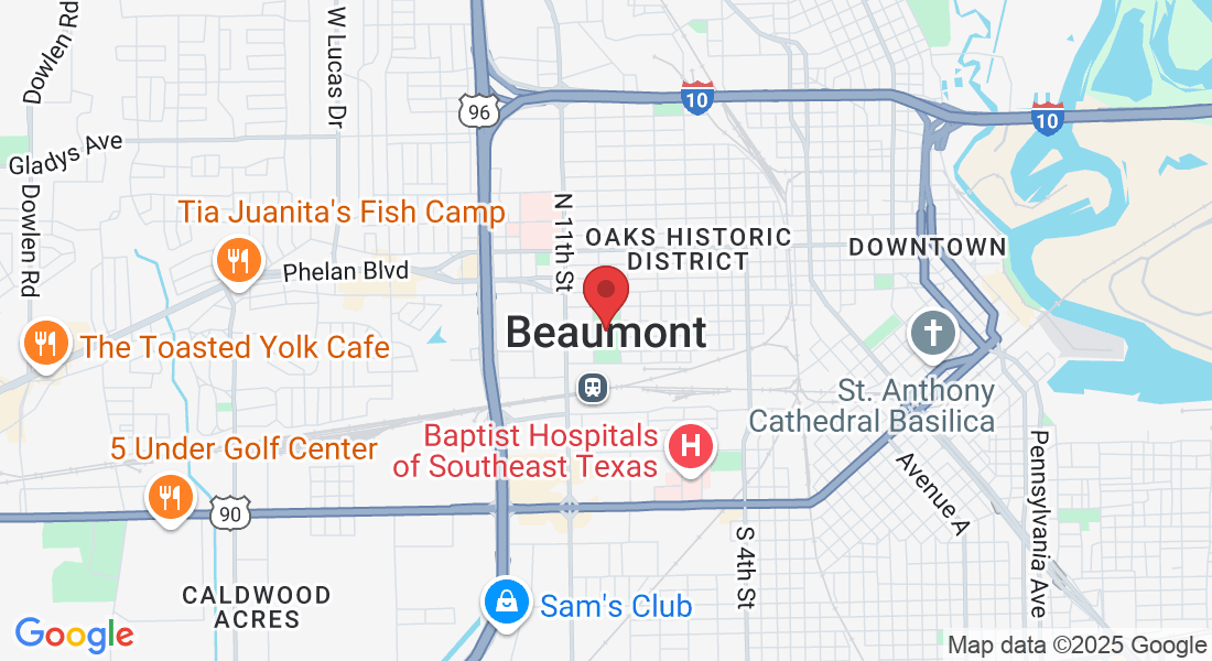 Beaumont, TX, USA