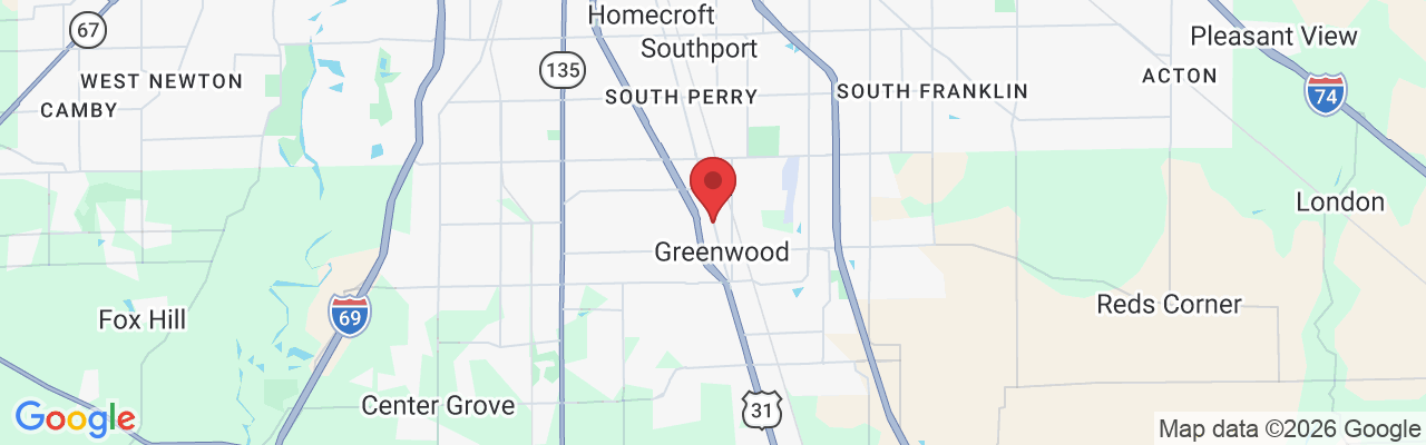 430 N Madison Ave Unit 1, Greenwood, IN 46142, USA