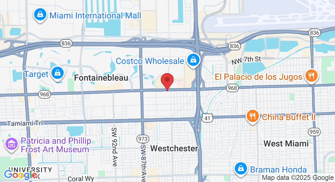 8242 W Flagler St, Miami, FL 33144, USA