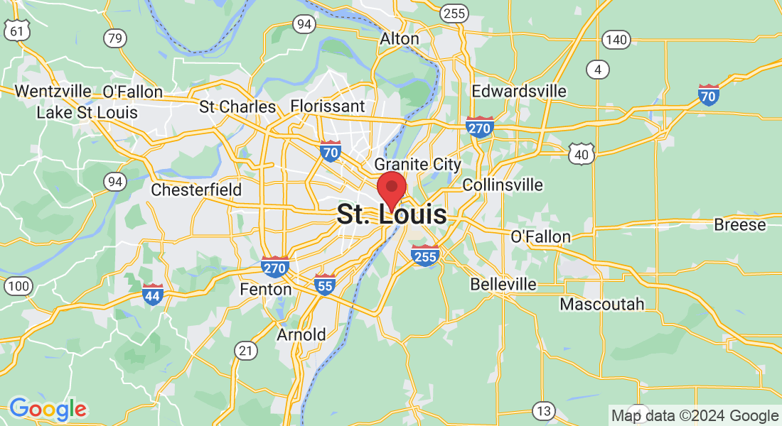 St. Louis, MO, USA