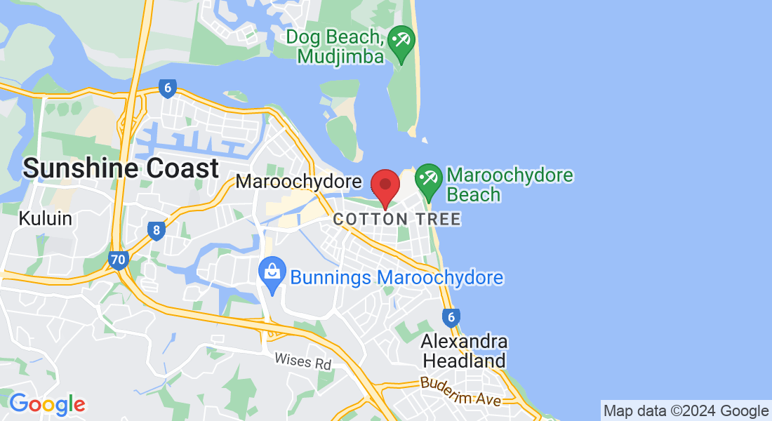 1b/7 The Esplanade, Maroochydore QLD 4558, Australia