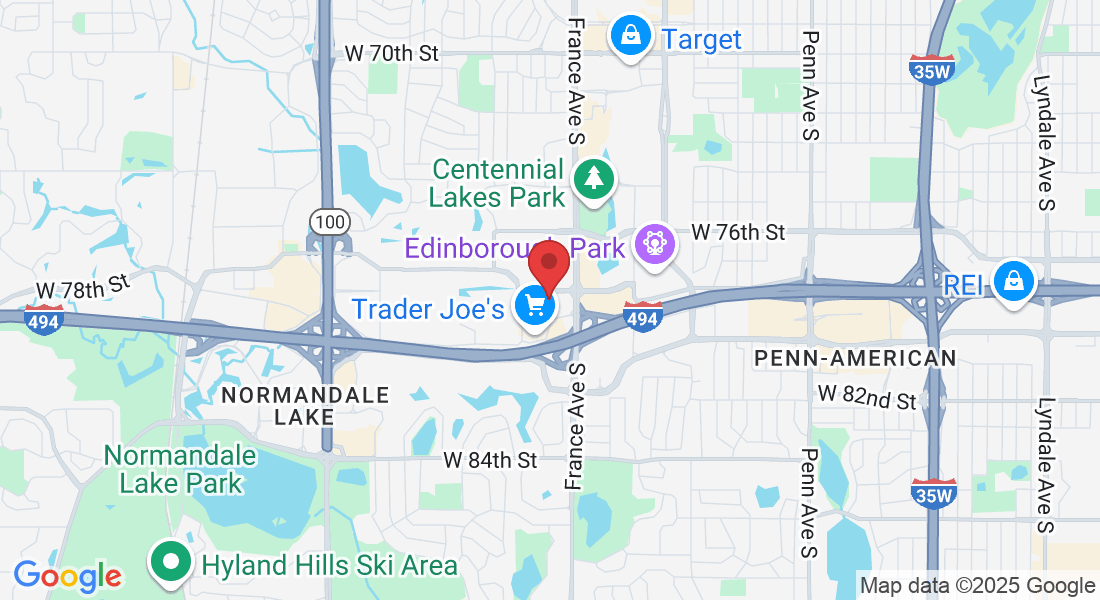 7760 France Ave S, Bloomington, MN 55435, USA