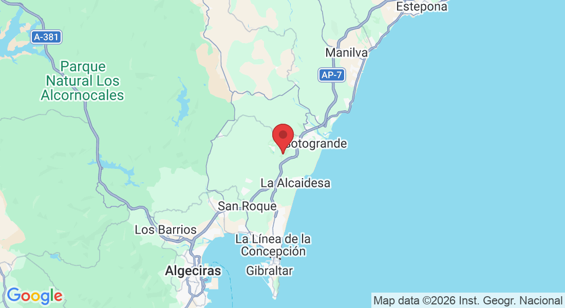 N-340, Km 127, 11360 San Roque, Cádiz, Spain